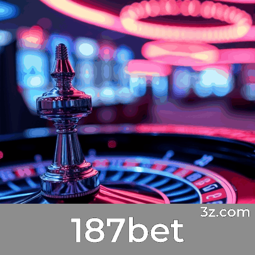 187bet: Plataforma de Interação e Comunidade Ativa