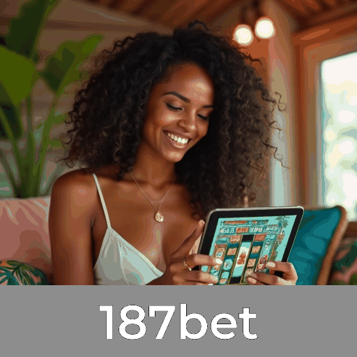 Experimente o Login Premium com Proteção Avançada na 187bet