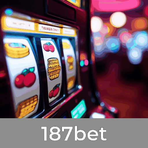 187bet: Experiência Autêntica com Croupiers ao Vivo no Brasil